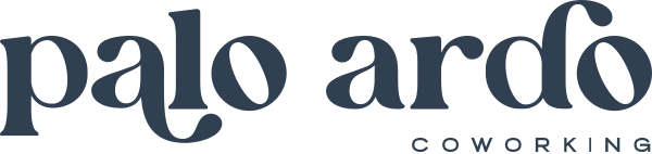 Logo Palo Ardo Coworking