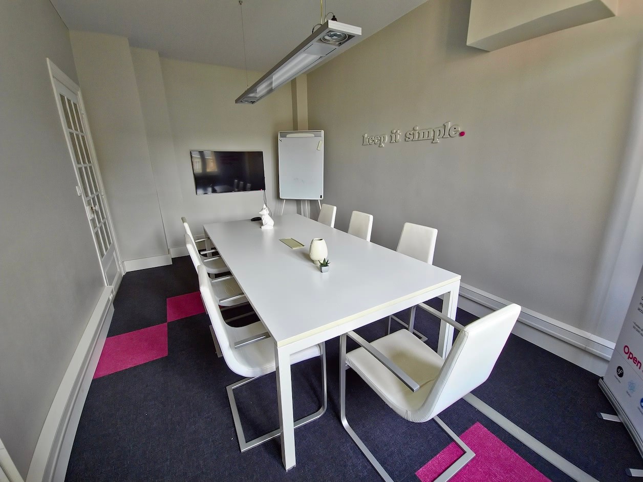 Salle de réunion